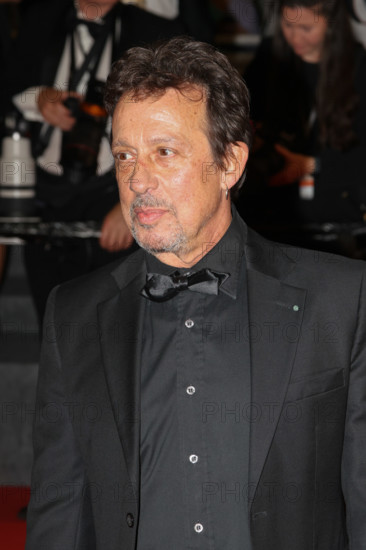 Éric Serra