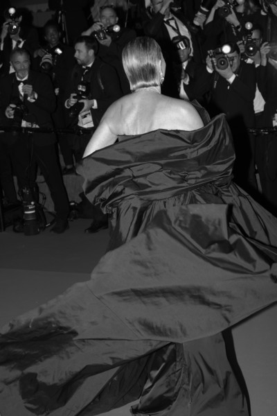Sharon Stone