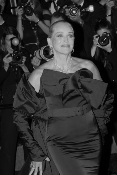Sharon Stone