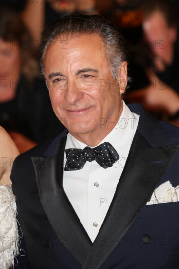 Andy Garcia