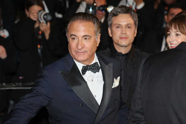 Andy Garcia