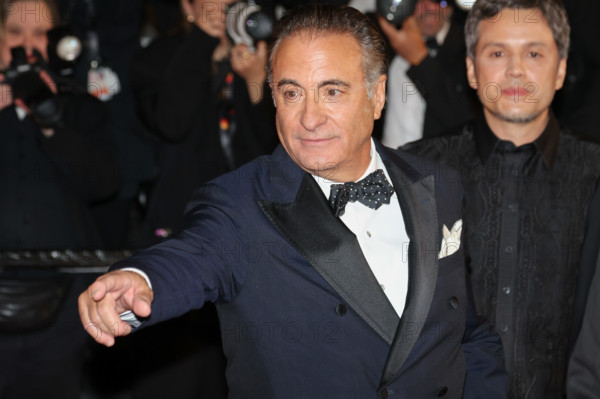 Andy Garcia