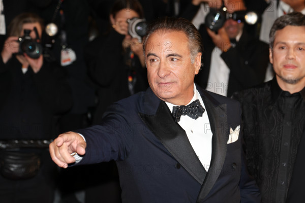 Andy Garcia