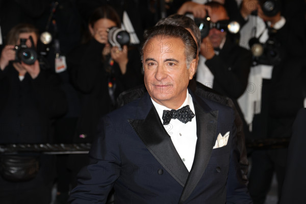 Andy Garcia