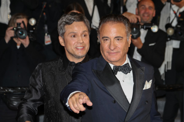 Andy Garcia