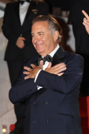 Andy Garcia