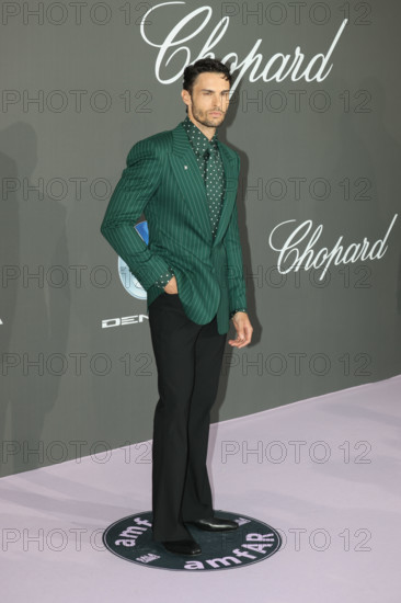 Baptiste Giabiconi