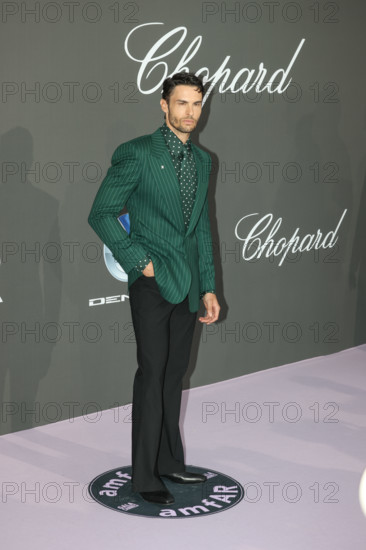 Baptiste Giabiconi
