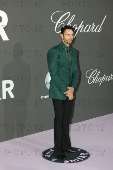 Baptiste Giabiconi