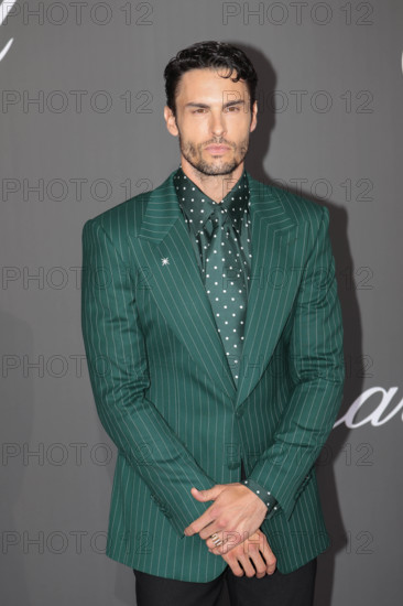 Baptiste Giabiconi