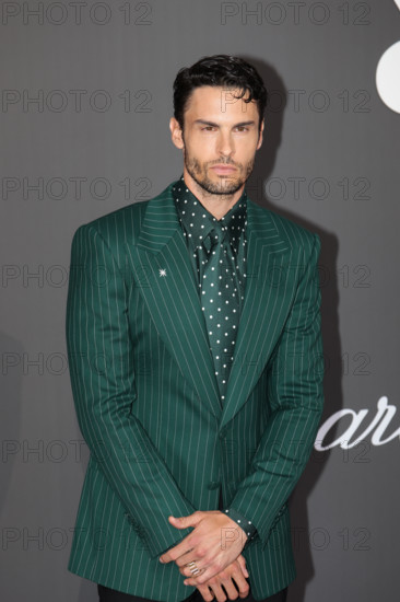 Baptiste Giabiconi