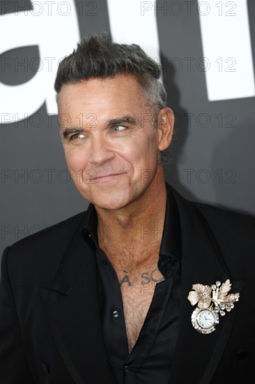 Robbie Williams