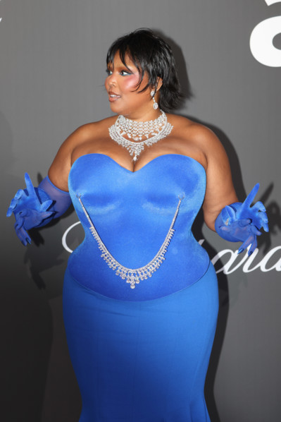 Lizzo