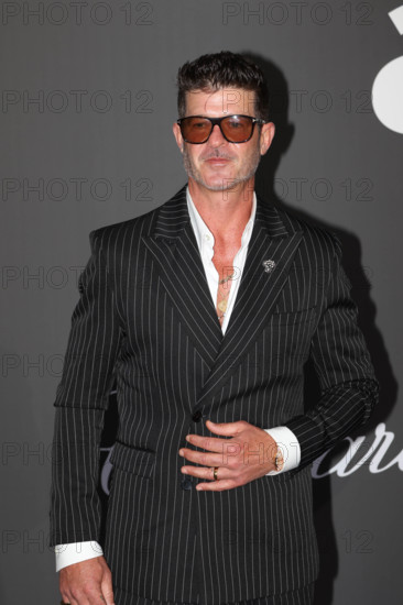 Robin Thicke