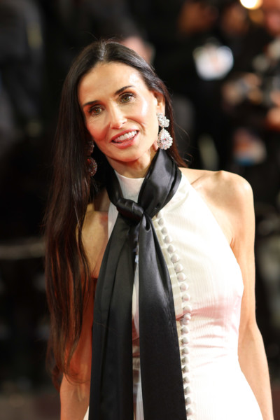 Demi Moore