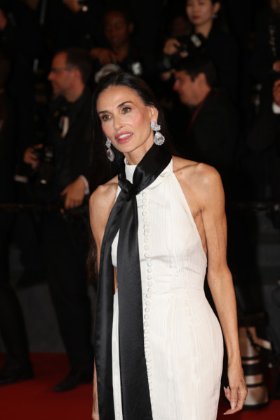 Demi Moore