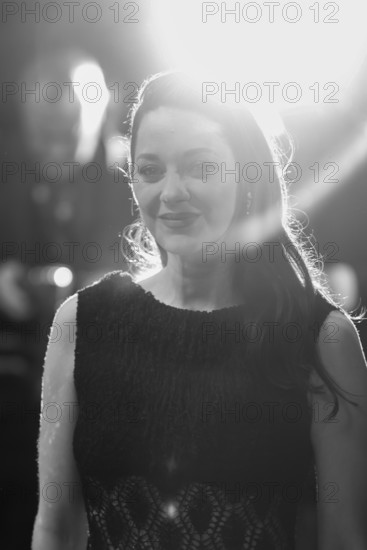 Marion Cotillard