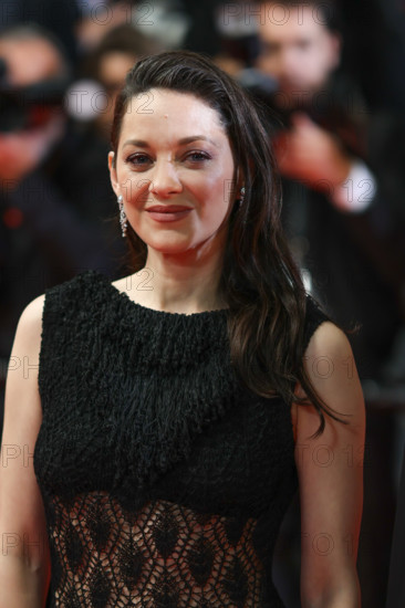 Marion Cotillard