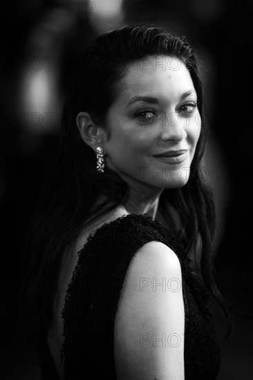 Marion Cotillard