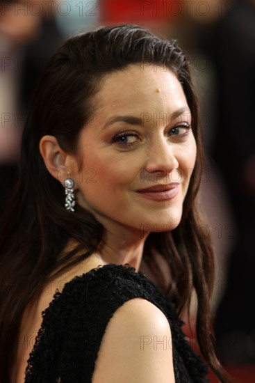 Marion Cotillard