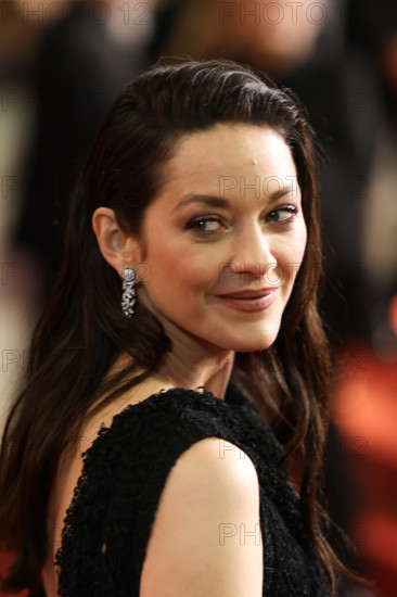 Marion Cotillard