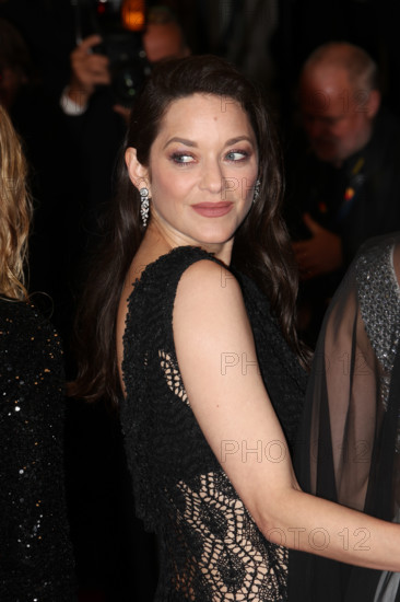 Marion Cotillard