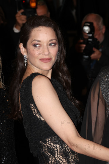 Marion Cotillard