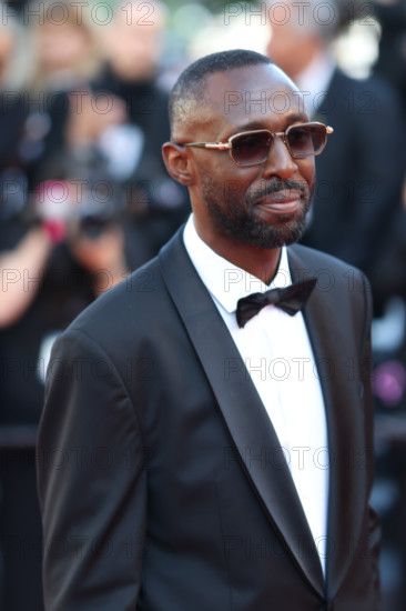 Thomas Ngijol