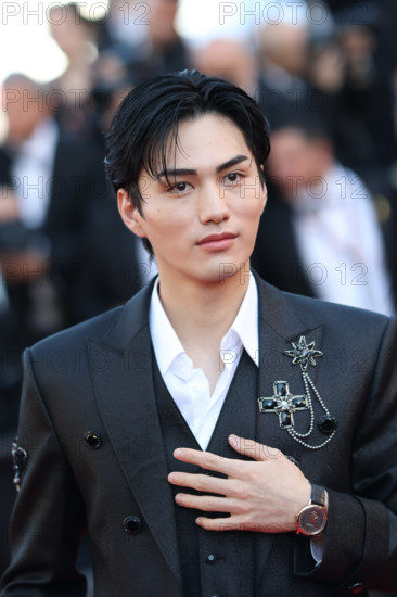 Shuzo Ohira