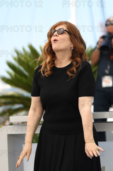 Agnès Jaoui