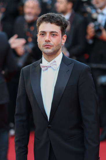 Xavier Dolan