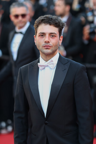 Xavier Dolan