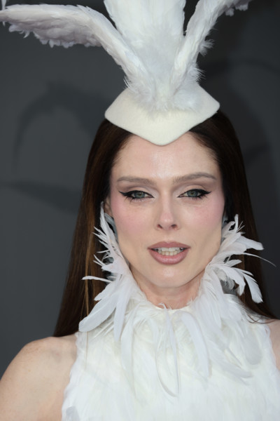 Coco Rocha