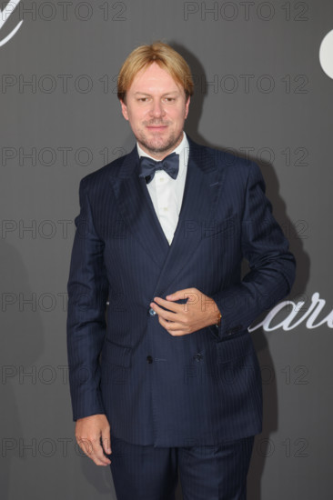 Christopher Aleo