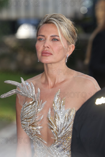 Tetyana Veryovkina Costa
