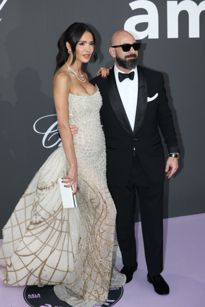 Leila Ben Khalifa, Alex Sapir