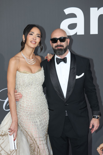 Leila Ben Khalifa, Alex Sapir