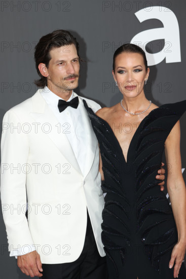 Jarrod Scott, Brioney Prier