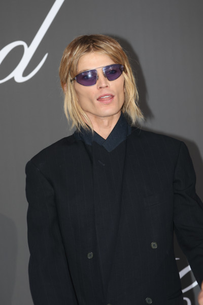 Jordan Barrett
