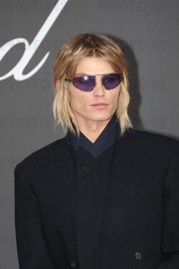 Jordan Barrett