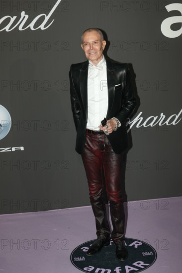Jean-Claude Jitrois
