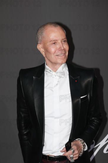 Jean-Claude Jitrois