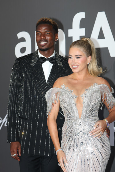 Paul Pogba, Zulay Pogba