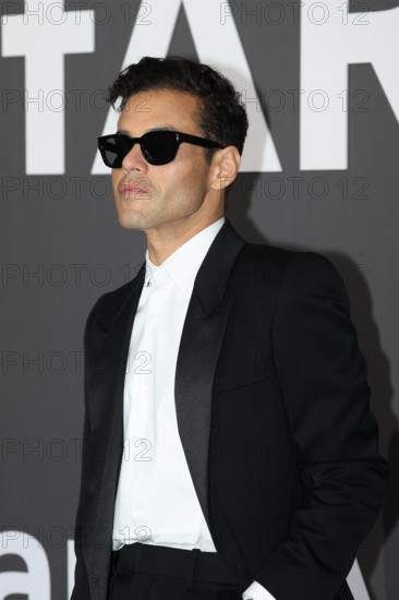 Rami Malek