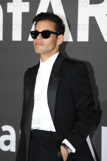 Rami Malek