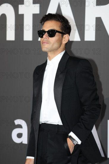 Rami Malek