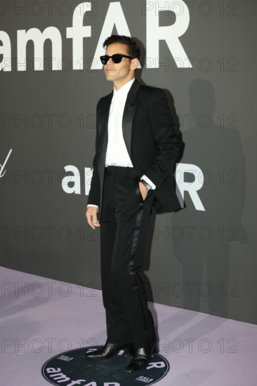 Rami Malek