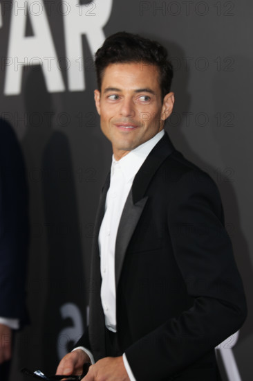 Rami Malek