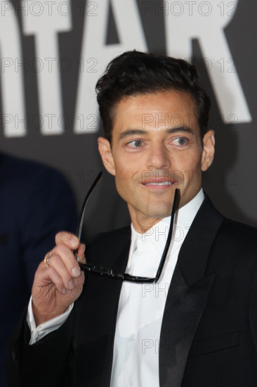 Rami Malek
