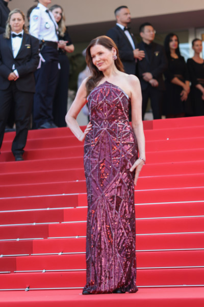 Geena Davis